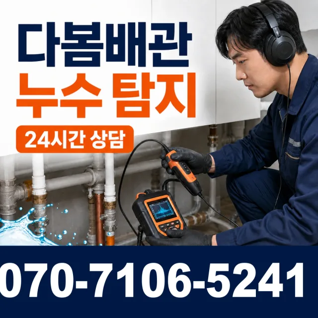 전남광주 신안군 암태면 박달로 화장실뚫기 상담 이미지 5
